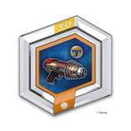 Disney Infinity 3.0 Tomorrow land  Retro Ray Gun (Disney, Ophalen of Verzenden, Zo goed als nieuw