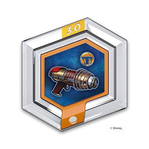Disney Infinity 3.0 Tomorrow land  Retro Ray Gun (Disney, Spelcomputers en Games, Games | Overige, Zo goed als nieuw, Ophalen of Verzenden