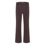 Cambio • bruine Farah long broek • 36, Cambio, Bruin, Verzenden, Nieuw