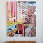 Simone Zacharias - Livingroom