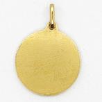 Hanger - 18 karaat Geel goud, Sieraden, Tassen en Uiterlijk, Antieke sieraden