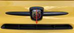 Fiat 595 Abarth carbon lucht happer, Verzenden