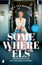 Somewhere Els 9789049206406 Els van Roode, Verzenden, Gelezen, Els van Roode