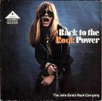 LP gebruikt - John Smith Rock Company - Back To The Rock P..