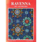 Ravenna Art and History 2502072000059 Giuseppe Bovini, Verzenden, Gelezen, Giuseppe Bovini