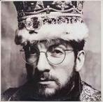 LP gebruikt - The Costello Show - eaturing Elvis Costello, Verzenden, Zo goed als nieuw