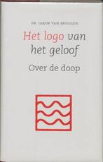 Het logo van het geloof 9789043510219 Jakob van Bruggen, Verzenden, Gelezen, Jakob van Bruggen