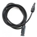 TopSolar kabel 6mm² 10m MC4 male/female, Ophalen of Verzenden, Nieuw