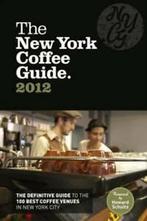 New York Coffee Guide 2012 by Jeffrey Young (Paperback), Boeken, Verzenden, Gelezen, Howard Schultz, Emma Meltzer, Jeffrey Young