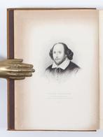 Shakespeare - The Illustrated Henry Irving Shakespeare -, Antiek en Kunst, Antiek | Boeken en Bijbels
