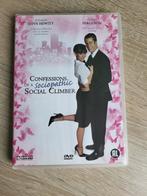 DVD - Confessions Of  Sociopathic Social Climber, Cd's en Dvd's, Dvd's | Komedie, Alle leeftijden, Gebruikt, Romantische komedie