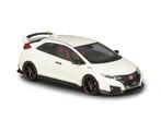 Ebbro 1:43 - Model sportwagen - Honda Civic Type R 2015, Nieuw