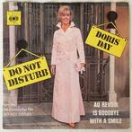 vinyl single 7 inch - Doris Day - Do Not Disturb, Cd's en Dvd's, Vinyl Singles, Verzenden, Zo goed als nieuw