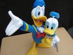 Donald Duck - 1 Beeld - Disney, Verzamelen, Disney, Nieuw