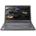 Lenovo ThinkPad T460s – 14 – Core i5 – 512GB SSD – Windows, Met videokaart, 2 tot 3 Ghz, Qwerty, Verzenden