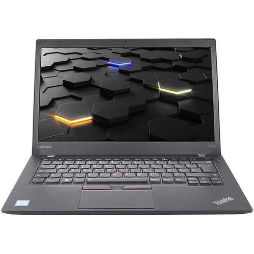 Lenovo ThinkPad T460s – 14 – Core i5 – 512GB SSD – Windows, Computers en Software, Windows Laptops, 2 tot 3 Ghz, SSD, 14 inch