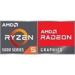 AMD Ryzen 5 5500GT Boxed, Computers en Software, Processors, Zo goed als nieuw, Verzenden