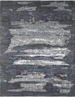 Designer tapijt met zijde - Vloerkleed - 358 cm - 277 cm, Nieuw