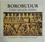 Borobudur - Golden Tales of the Buddhas, Boeken, Nieuw, Verzenden