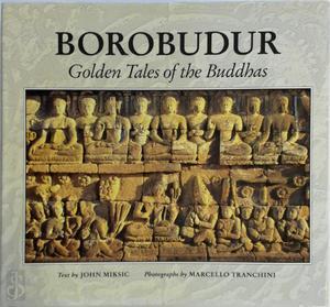 Borobudur - Golden Tales of the Buddhas, Boeken, Taal | Overige Talen, Verzenden