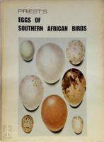 Cecill Damer Priests Eggs of Southern African Birds, Nieuw, Verzenden
