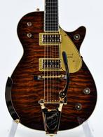 Gretsch G6134TGQM-59 LTD Edition Quilt Classic Penguin, Muziek en Instrumenten, Ophalen of Verzenden, Nieuw, Solid body