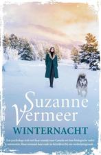 Winternacht 9789400508422 Suzanne Vermeer, Verzenden, Gelezen, Suzanne Vermeer