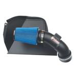 Injen 16-19 BMW 340i/340i GT 3.0L Turbo Wrinkle Black Cold, Ophalen of Verzenden, Nieuw
