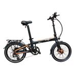 Nieuw! elektrische vouwfiets  Ebike20 Carbon  - slechts 15KG, Fietsen en Brommers, Fietsen | Vouwfietsen, Overige merken, Verzenden