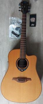 Lag - Tramontane Hyvibe 10 Satin, Smart Guitar - -, Nieuw