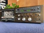 Dual - C-830 3-heads Cassetterecorder-speler, Nieuw
