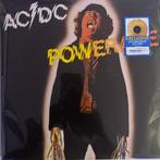 lp nieuw - AC/DC - Powerage (GOLD VINYL), Cd's en Dvd's, Verzenden, Zo goed als nieuw