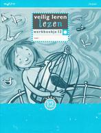 Veilig Leren Lezen (VLL) 2e Maanversie Zon Werkboek 12 (per, Boeken, Schoolboeken, Verzenden, Nieuw