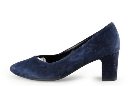 Gabor Pumps in maat 38 Zwart | 10% extra korting, Kleding | Dames, Schoenen, Zwart, Zo goed als nieuw, Pumps, Verzenden