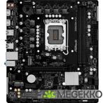 Asrock B860M-H2, Computers en Software, Moederborden, Verzenden, Nieuw