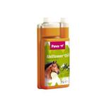 Pavo AhiflowerOil 1L, Dieren en Toebehoren, Paarden en Pony's | Verzorgingsproducten, Ophalen of Verzenden, Nieuw