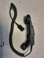 H-250 handset (Zendapparatuur), Verzamelen, Ophalen of Verzenden, Overige soorten, Overige gebieden, Overige typen