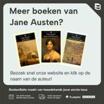 Trots & vooroordeel / Pandora klassiek 9789025410667, Boeken, Verzenden, Gelezen, Jane Austen