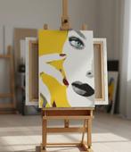 Davide DAlba - Pop20#, Antiek en Kunst, Kunst | Schilderijen | Modern