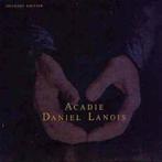 cd digi - Daniel Lanois - Acadie - Goldtop Edition, Zo goed als nieuw, Verzenden