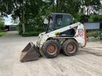 Veiling: Schranklader Bobcat S130 Diesel, Zakelijke goederen, Machines en Bouw | Kranen en Graafmachines, Ophalen, Wiellader of Shovel