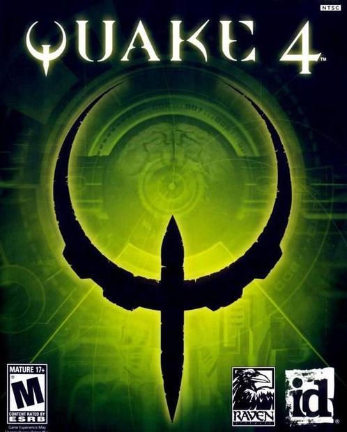Quake 4 [Xbox 360], Spelcomputers en Games, Games | Xbox 360, Ophalen of Verzenden