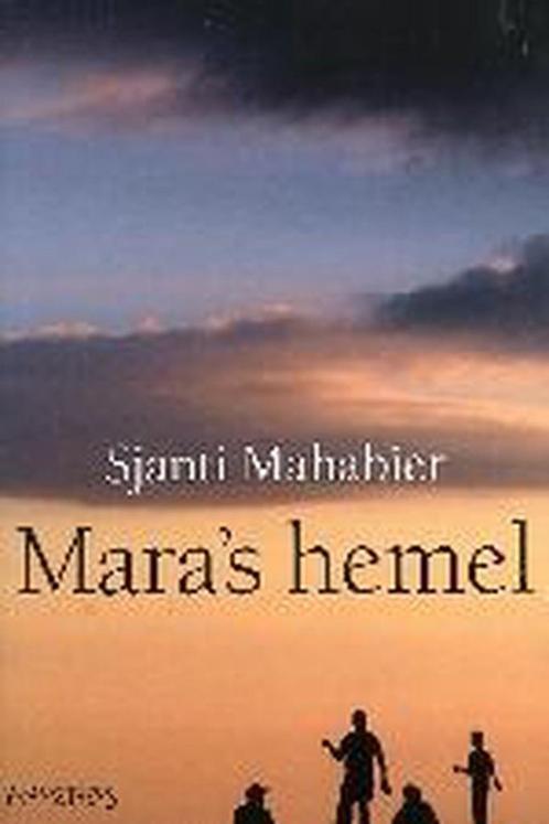 Maras hemel 9789044607734 S. Mahabier, Boeken, Romans, Zo goed als nieuw, Verzenden
