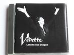 Lenette van Dongen - Vedette (gesigneerd 2), Cd's en Dvd's, Verzenden, Nieuw in verpakking