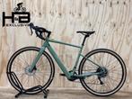 Cannondale Topstone Neo SL 1 Elektrische Gravelbike GRX 2022, Overige merken, 28 inch, 10 tot 15 versnellingen, Heren