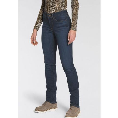 Levis® Skinny jeans 312 Shaping Slim Smal shaping slim, Kleding | Dames, Spijkerbroeken en Jeans, Nieuw, Verzenden