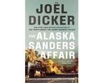 The Alaska Sanders Affair - The Alaska Sanders Affair, Ophalen of Verzenden, Nieuw