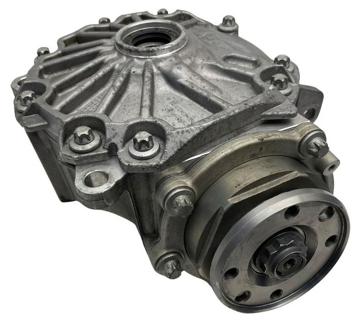 Differentieel A2213309600 Mercedes, Auto-onderdelen, Motor en Toebehoren, Nieuw, Mercedes-Benz, Verzenden