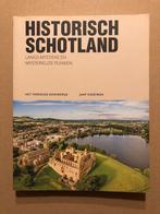Historisch Schotland - mystieke - mysterieuze plekken NIEUW, Boeken, Reisgidsen, Ophalen of Verzenden, Zo goed als nieuw, Europa