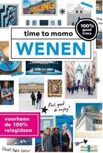 Time to momo  -   Wenen, Ophalen of Verzenden, Nieuw